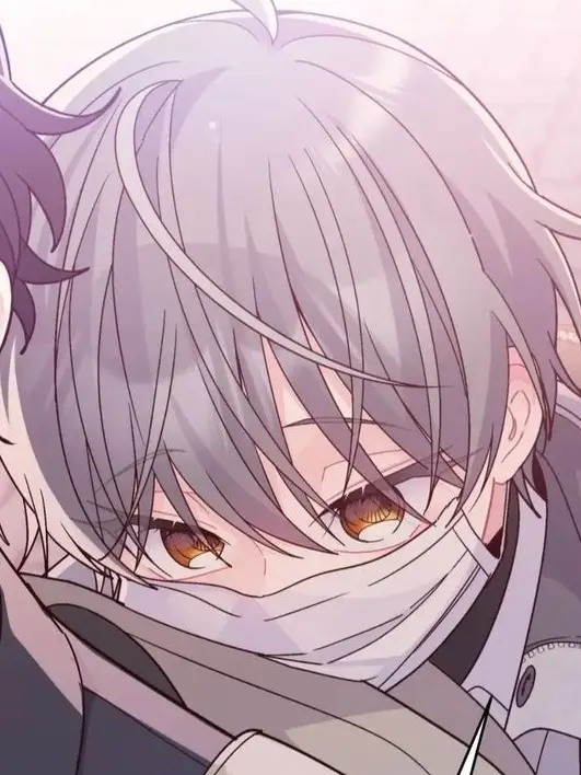 StormyHair9829의 백유건