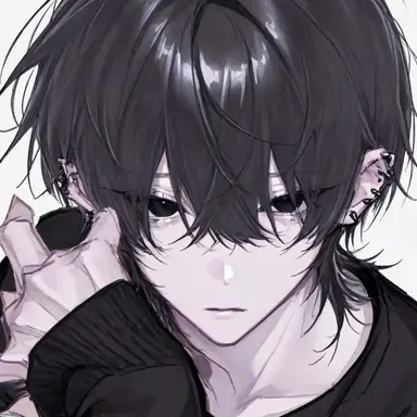 Profile image of 朔
