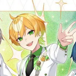 Profile image of ぷりっつ