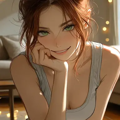 Profile image of Delilah