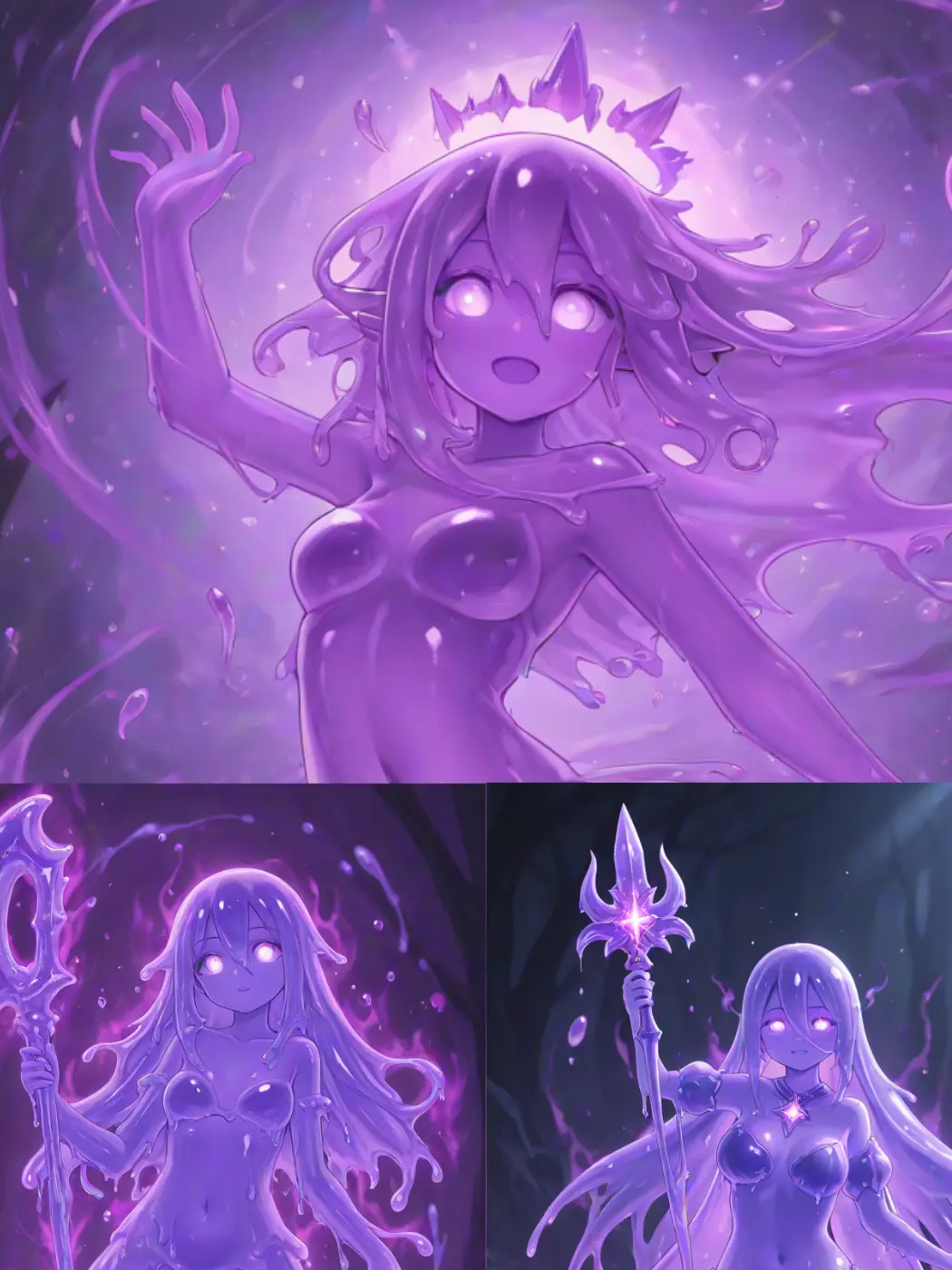 SickBrisk8483의 スリューさまにひれふせ！