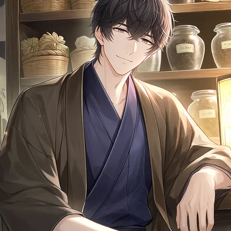 citrus_113kn의 Humble Herbalist