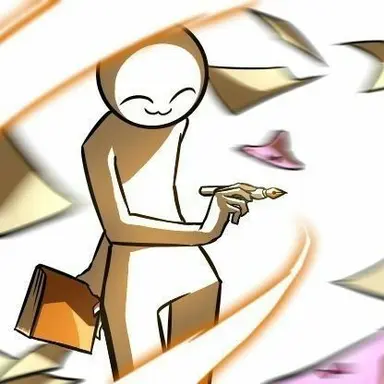 Profile image of ウイエ