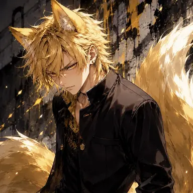 Profile image of ルキ