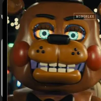 Profile image of 토이 프레디