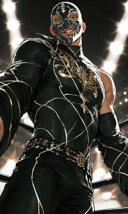 Profile image of 丈太郎