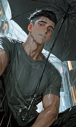 Profile image of 丈太郎