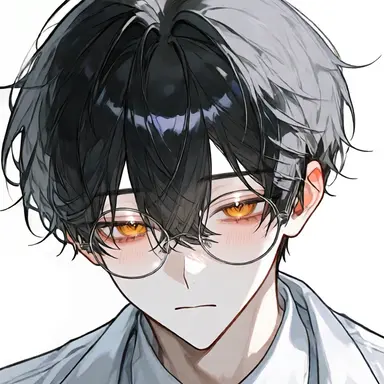 Profile image of 朔