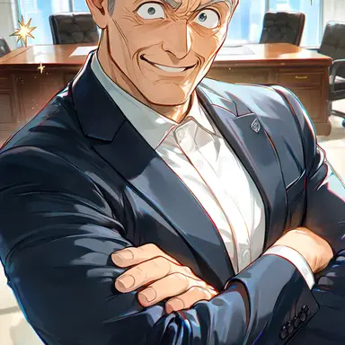Profile image of Saizo Fujinomiya