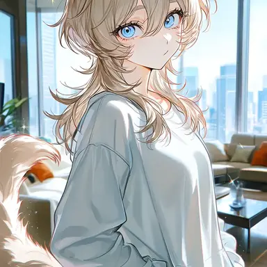 Profile image of Kohaku Kujo