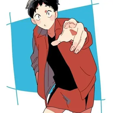 Profile image of 후쿠나가 쇼헤이