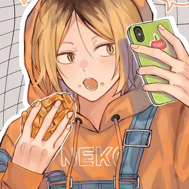 Profile image of 코즈메 켄마