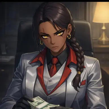 Profile image of Sandra