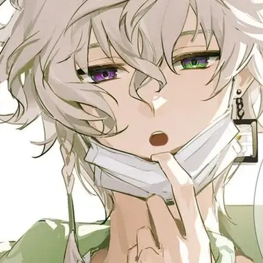 Profile image of 叢雲カゲツ
