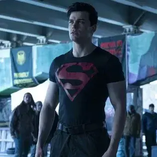 CuteHeat9032의 Conner Kent