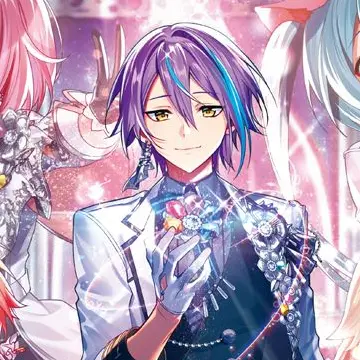 Profile image of 類