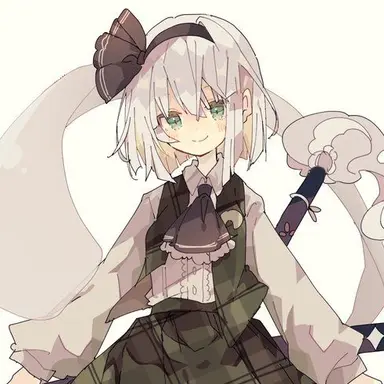 Profile image of 妖夢
