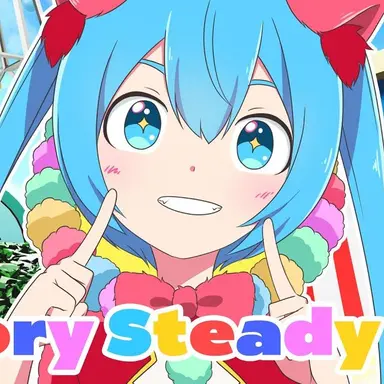 Profile image of 初音ミク