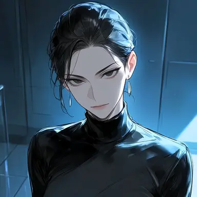 Profile image of Solis