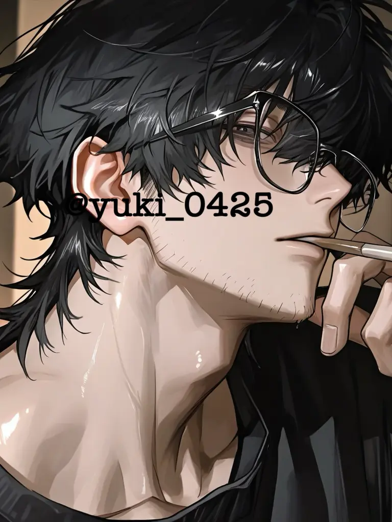 yuki_0425의 …ただの偶然だと思った？残念だったな。