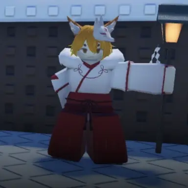 Profile image of リン