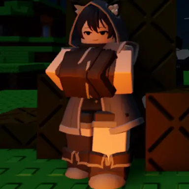Profile image of フィッシュル