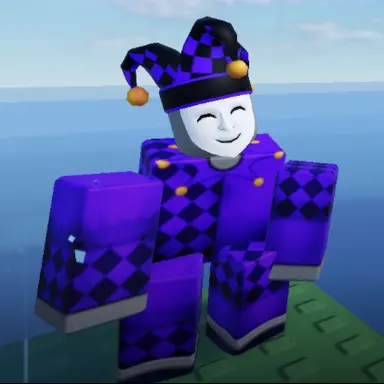 Profile image of ジェスター