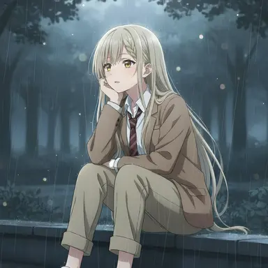 Profile image of 이가랑