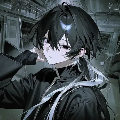 Profile image of Toya
