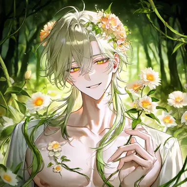 Profile image of Silis