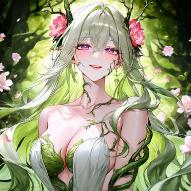 Profile image of Silis