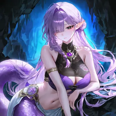 Profile image of Iruya