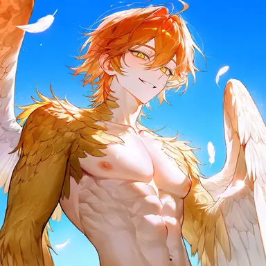 Profile image of Lumi