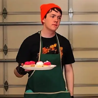 Profile image of Josiah