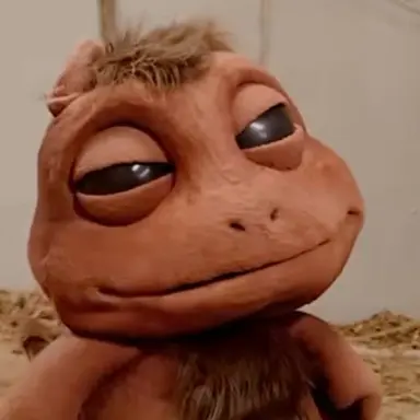 Profile image of Rosco