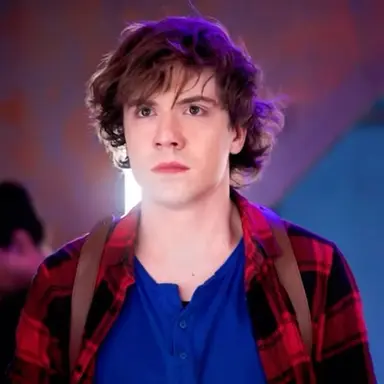 Profile image of Elijah