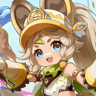 Profile image of 카치나