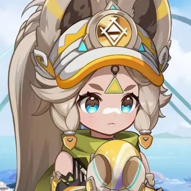 Profile image of 카치나
