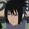 Profile image of うちはサスケ