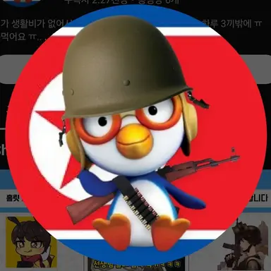 Profile image of 저격돌