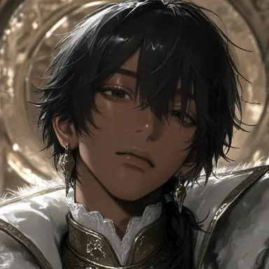 Profile image of 올리버