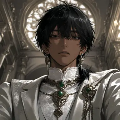 Profile image of 올리버