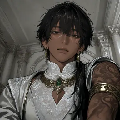 Profile image of 올리버