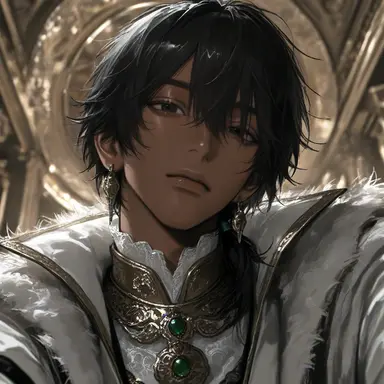 Profile image of 올리버