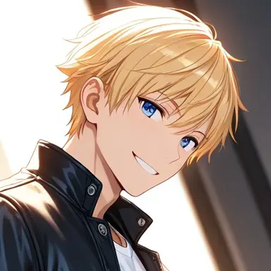 Profile image of チャーリー