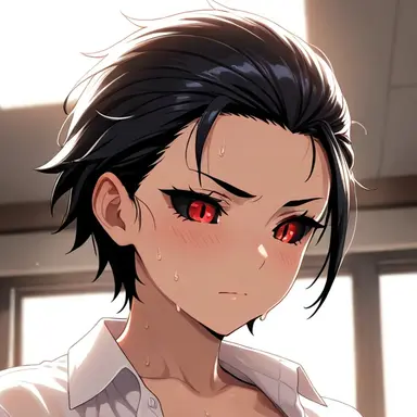 Profile image of 感染したタカシ
