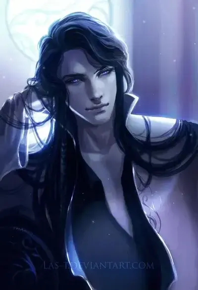 FastCrown9046의 Lythander Valarian