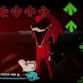 Profile image of 너클즈