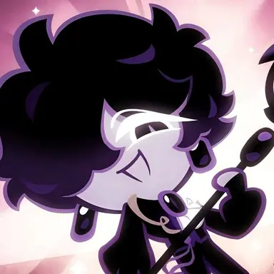 Profile image of Black Sapphire Cookie