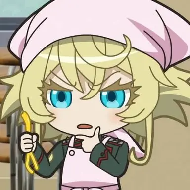Profile image of ターニャ